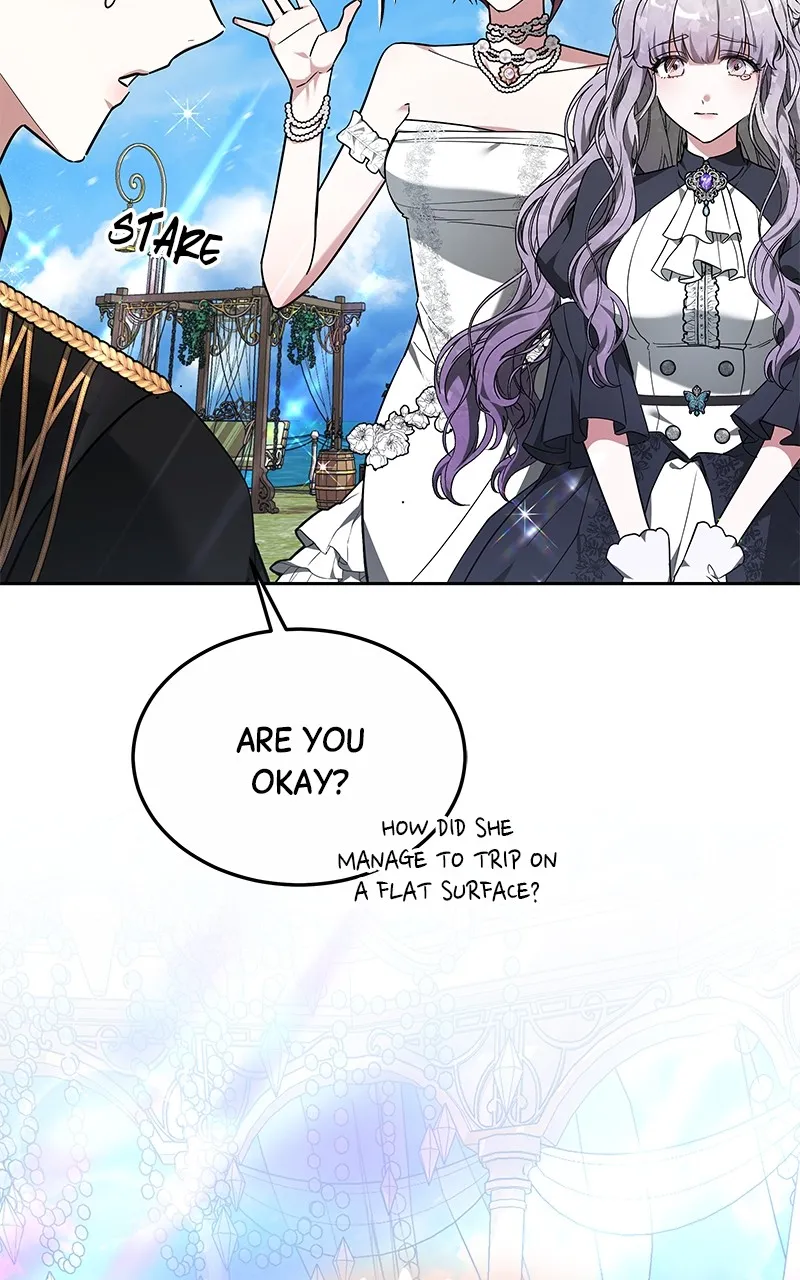 Read Obsidian Bride chapter 3 image 78 on Lezhin