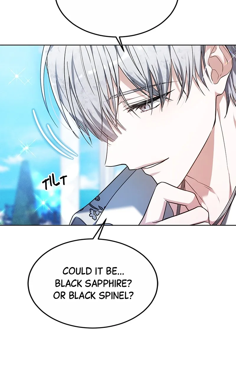 Read Obsidian Bride chapter 3 image 8 on Lezhin