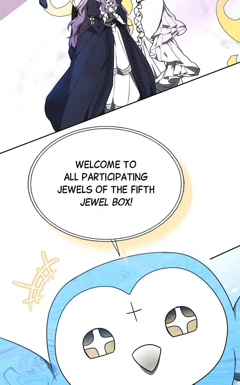 Read Obsidian Bride chapter 3 image 80 on Lezhin