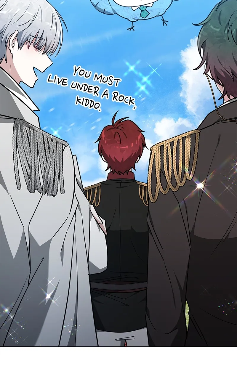 Read Obsidian Bride chapter 3 image 83 on Lezhin