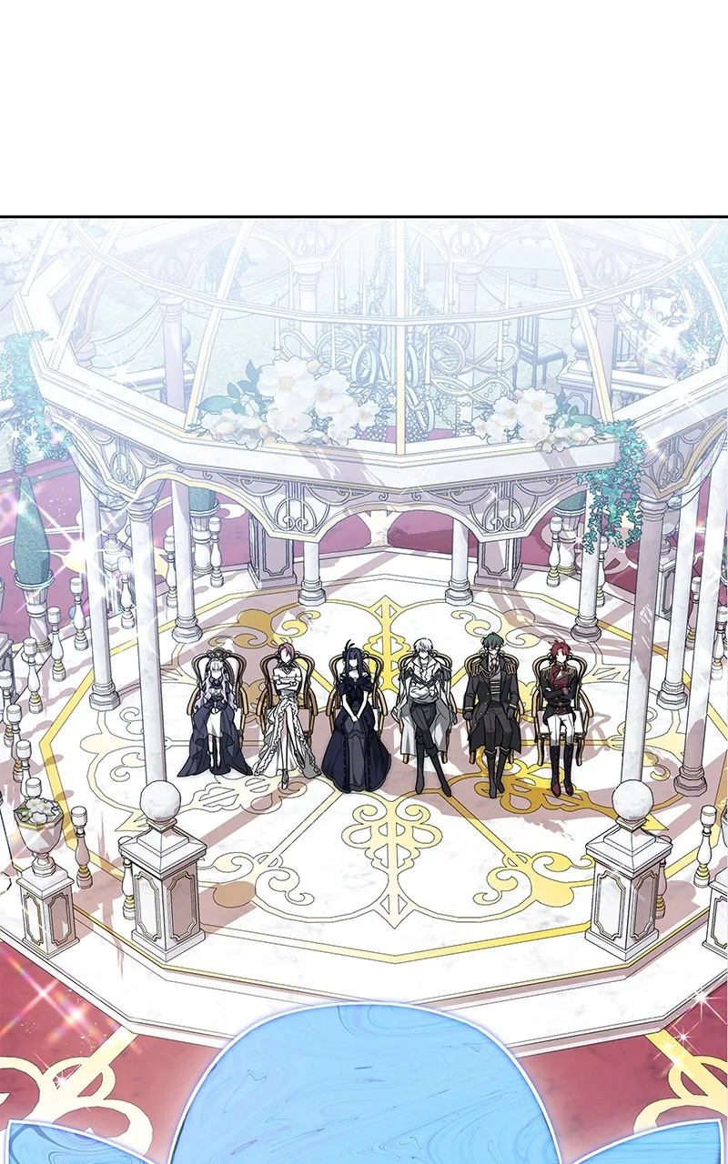 Read Obsidian Bride chapter 3 image 85 on Lezhin