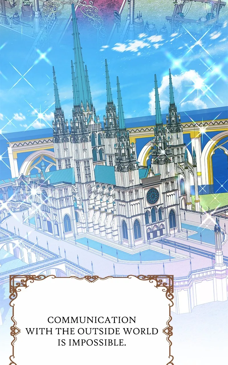 Read Obsidian Bride chapter 3 image 87 on Lezhin