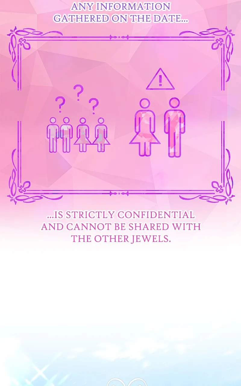 Read Obsidian Bride chapter 3 image 93 on Lezhin
