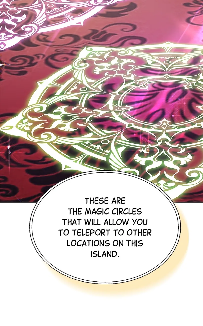 Read Obsidian Bride chapter 3 image 96 on Lezhin