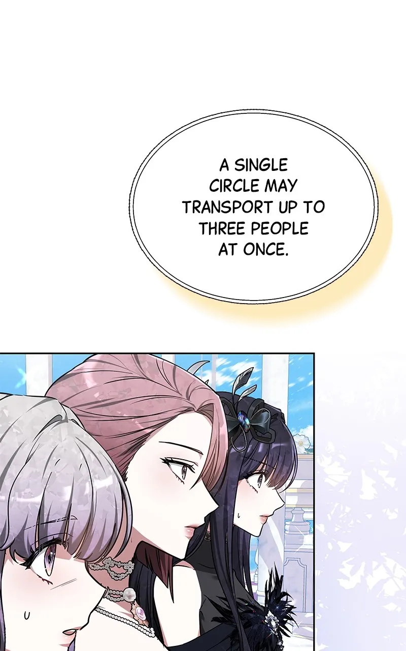 Read Obsidian Bride chapter 3 image 97 on Lezhin