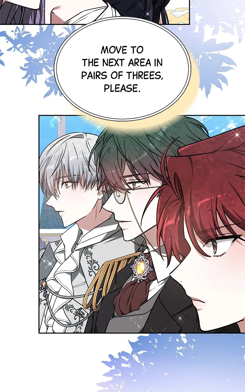 Read Obsidian Bride chapter 3 image 98 on Lezhin