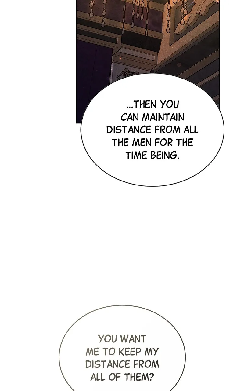 Read Obsidian Bride chapter 30 image 116 on Lezhin
