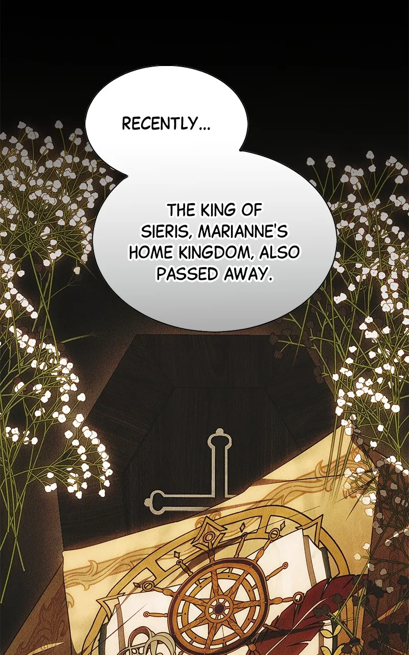 Read Obsidian Bride chapter 30 image 12 on Lezhin