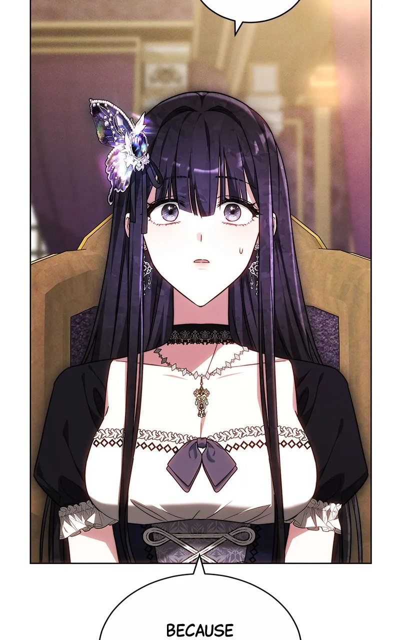 Read Obsidian Bride chapter 30 image 2 on Lezhin