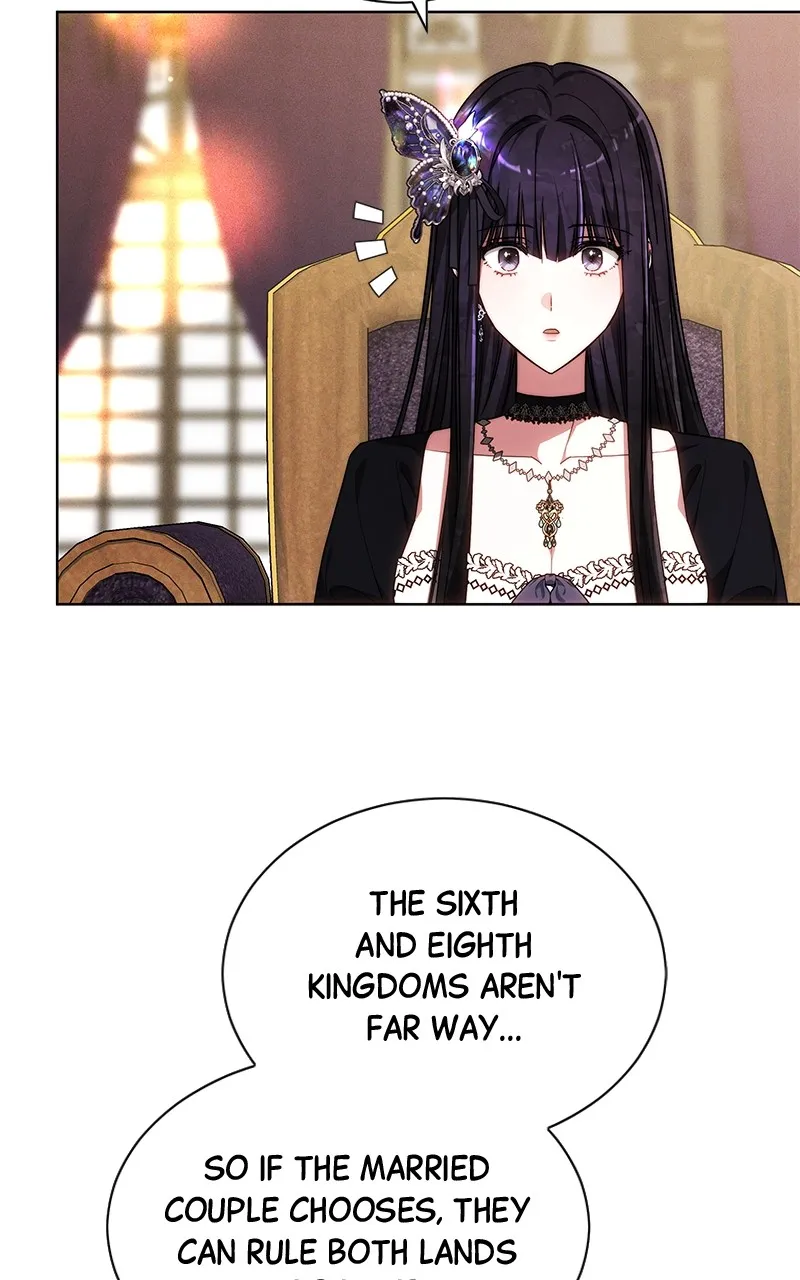 Read Obsidian Bride chapter 30 image 22 on Lezhin