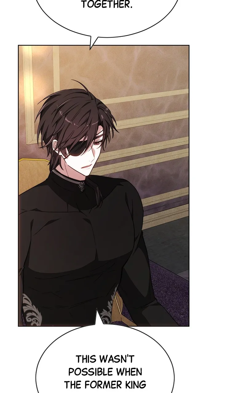 Read Obsidian Bride chapter 30 image 23 on Lezhin