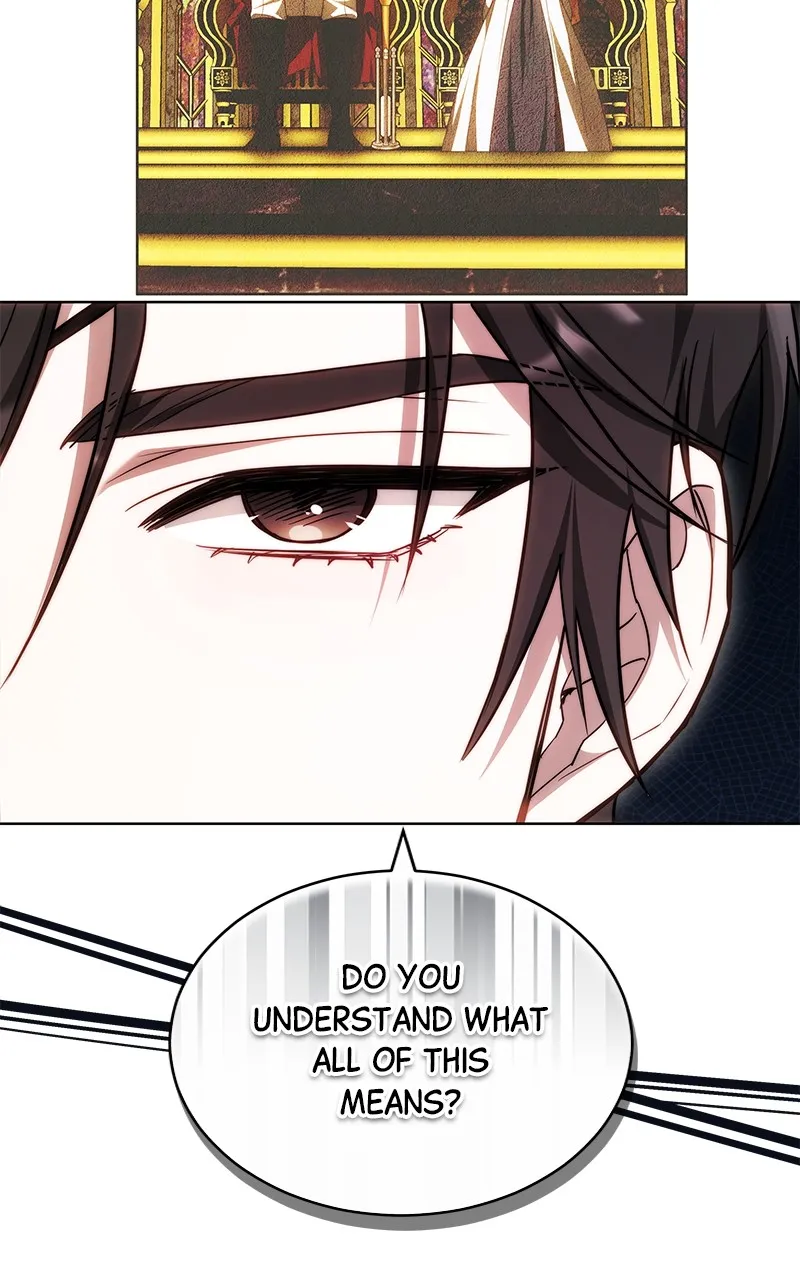 Read Obsidian Bride chapter 30 image 34 on Lezhin