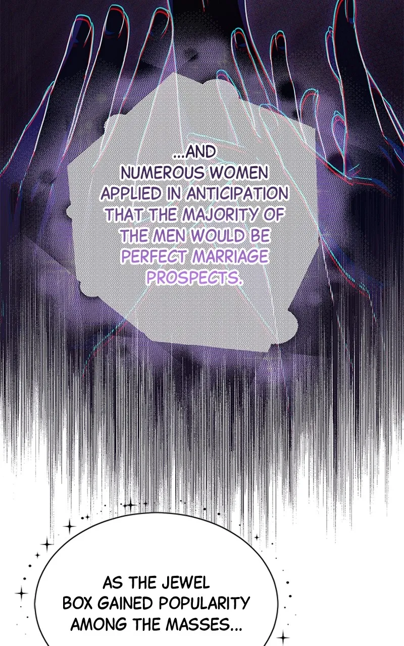 Read Obsidian Bride chapter 30 image 40 on Lezhin