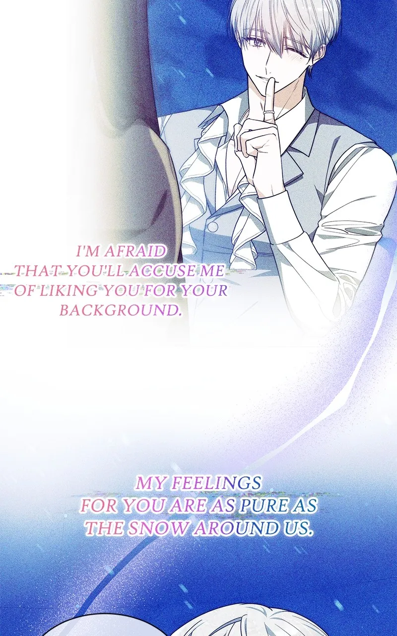 Read Obsidian Bride chapter 30 image 49 on Lezhin