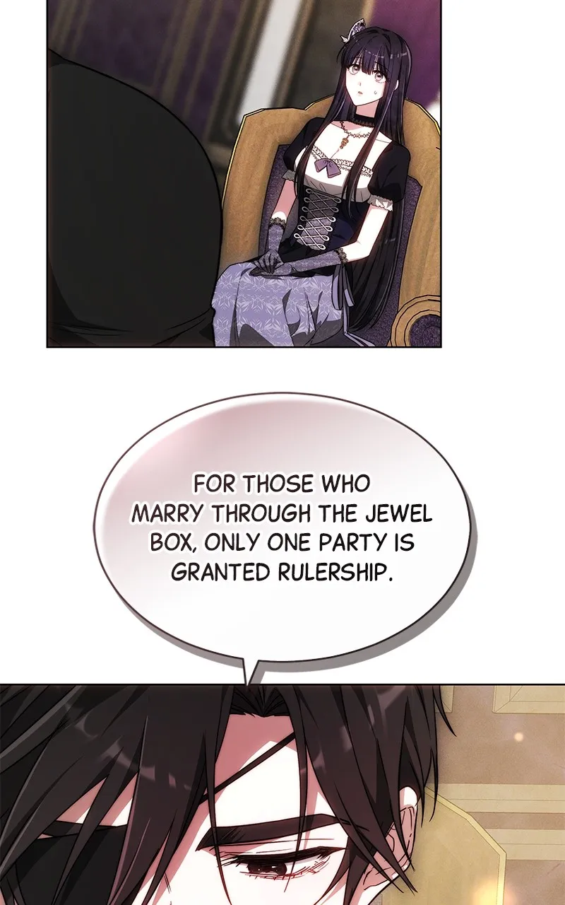 Read Obsidian Bride chapter 30 image 5 on Lezhin