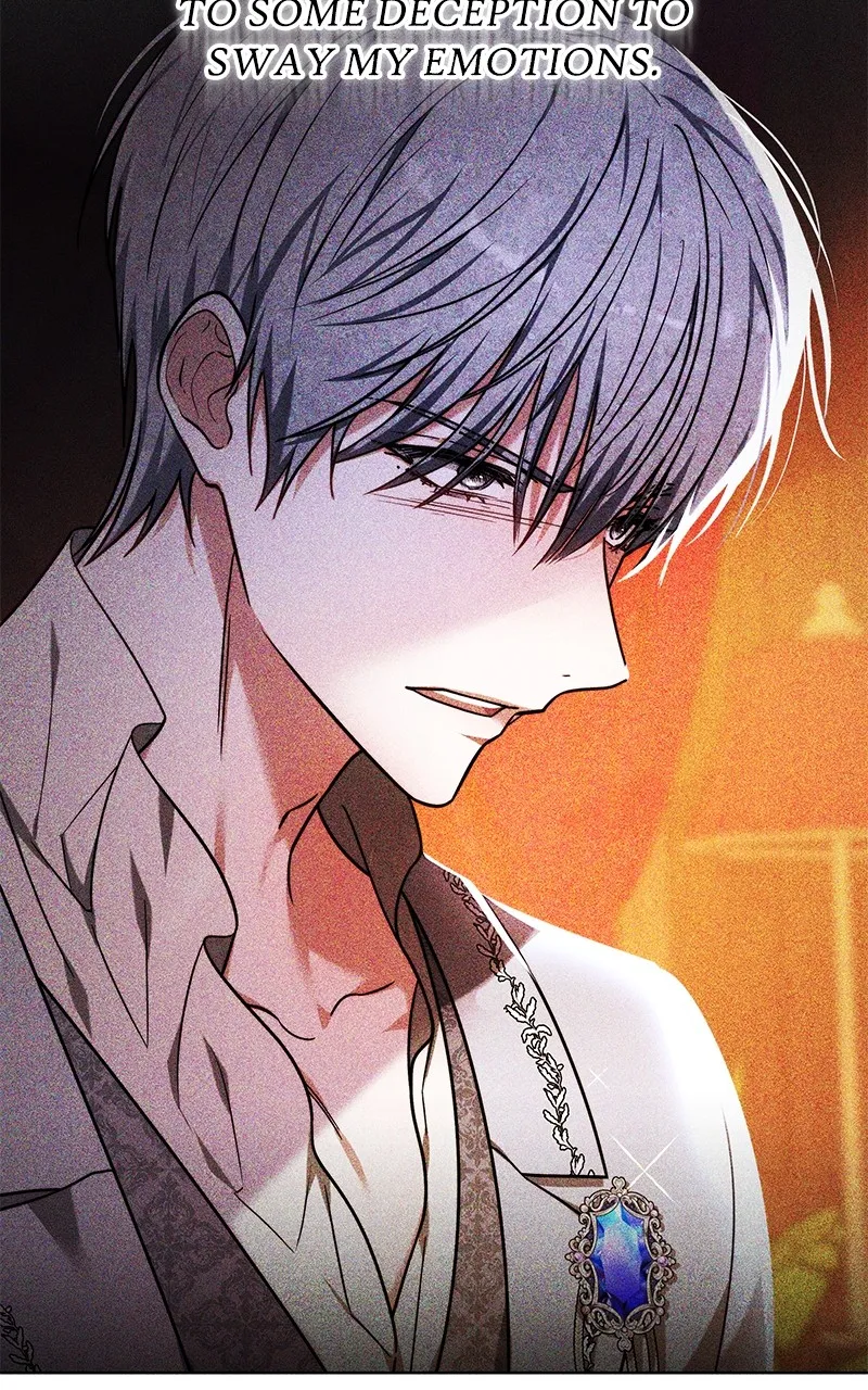 Read Obsidian Bride chapter 30 image 59 on Lezhin