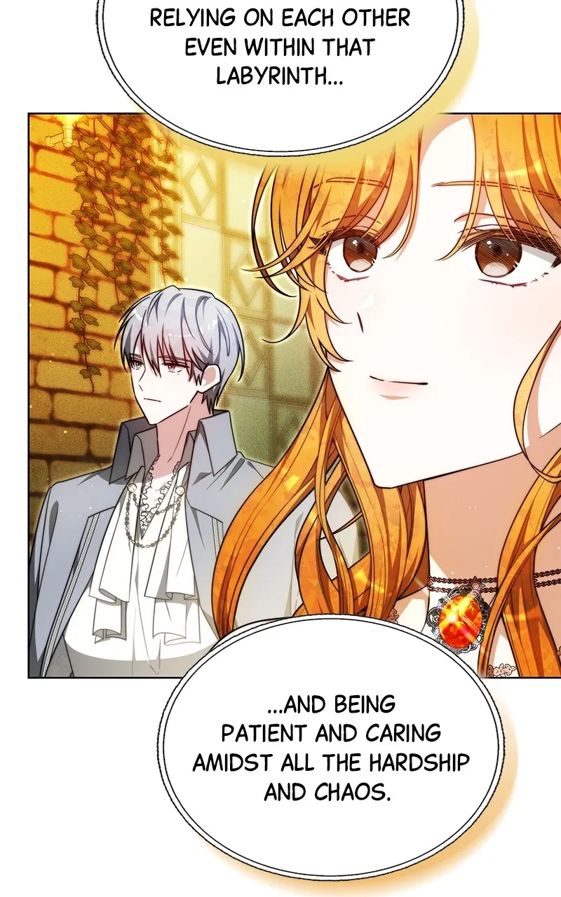 Read Obsidian Bride chapter 30 image 74 on Lezhin
