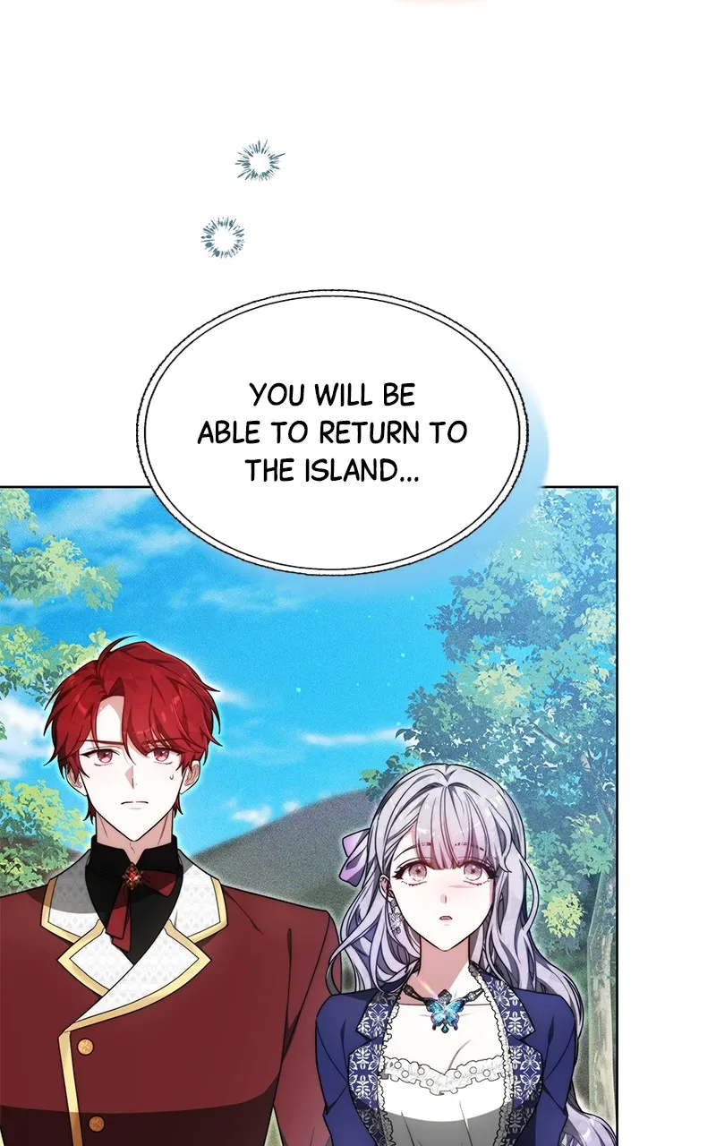 Read Obsidian Bride chapter 30 image 75 on Lezhin