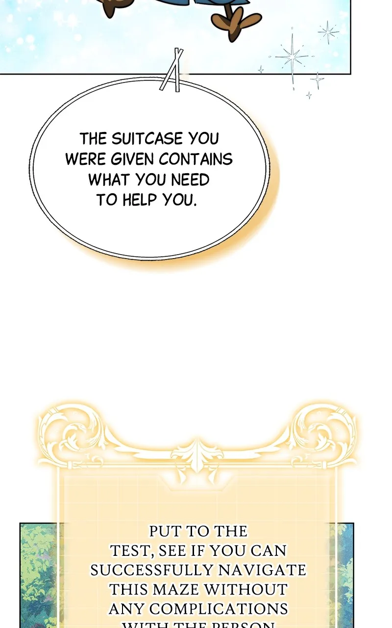 Read Obsidian Bride chapter 30 image 77 on Lezhin