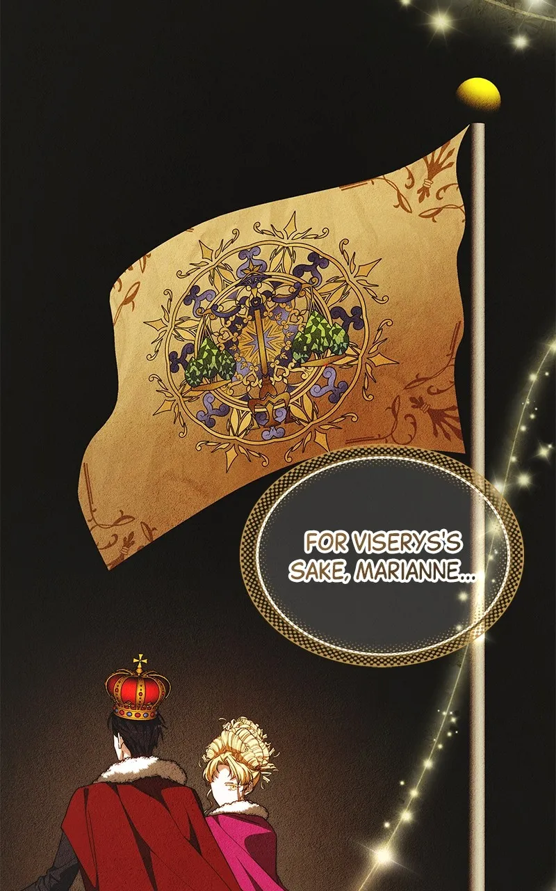 Read Obsidian Bride chapter 30 image 8 on Lezhin