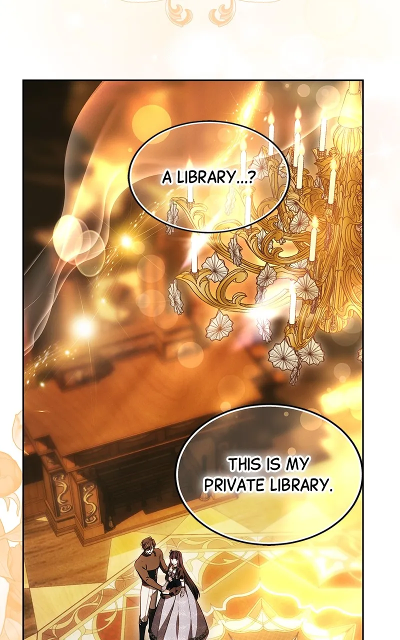 Read Obsidian Bride chapter 31 image 109 on Lezhin