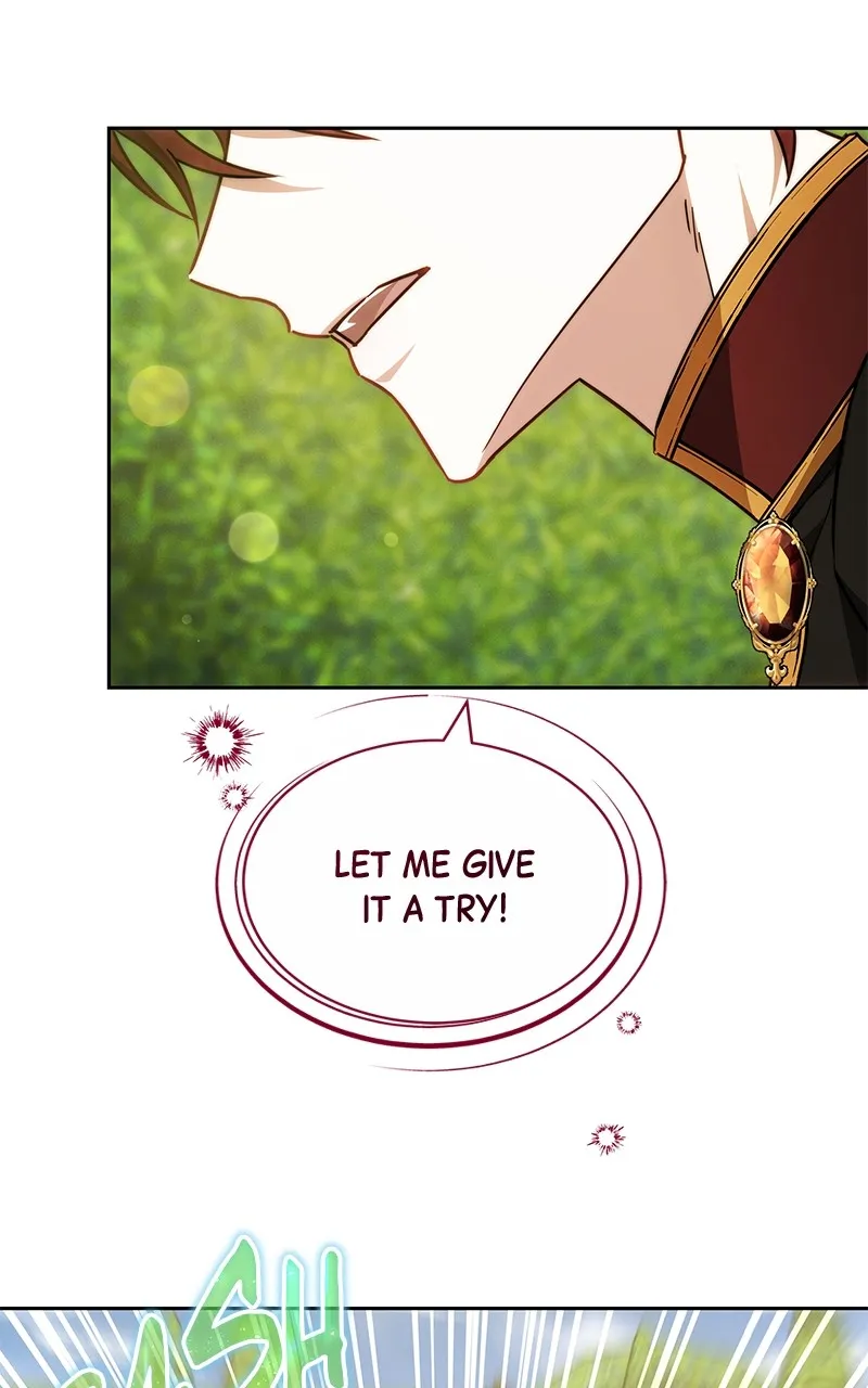 Read Obsidian Bride chapter 31 image 17 on Lezhin
