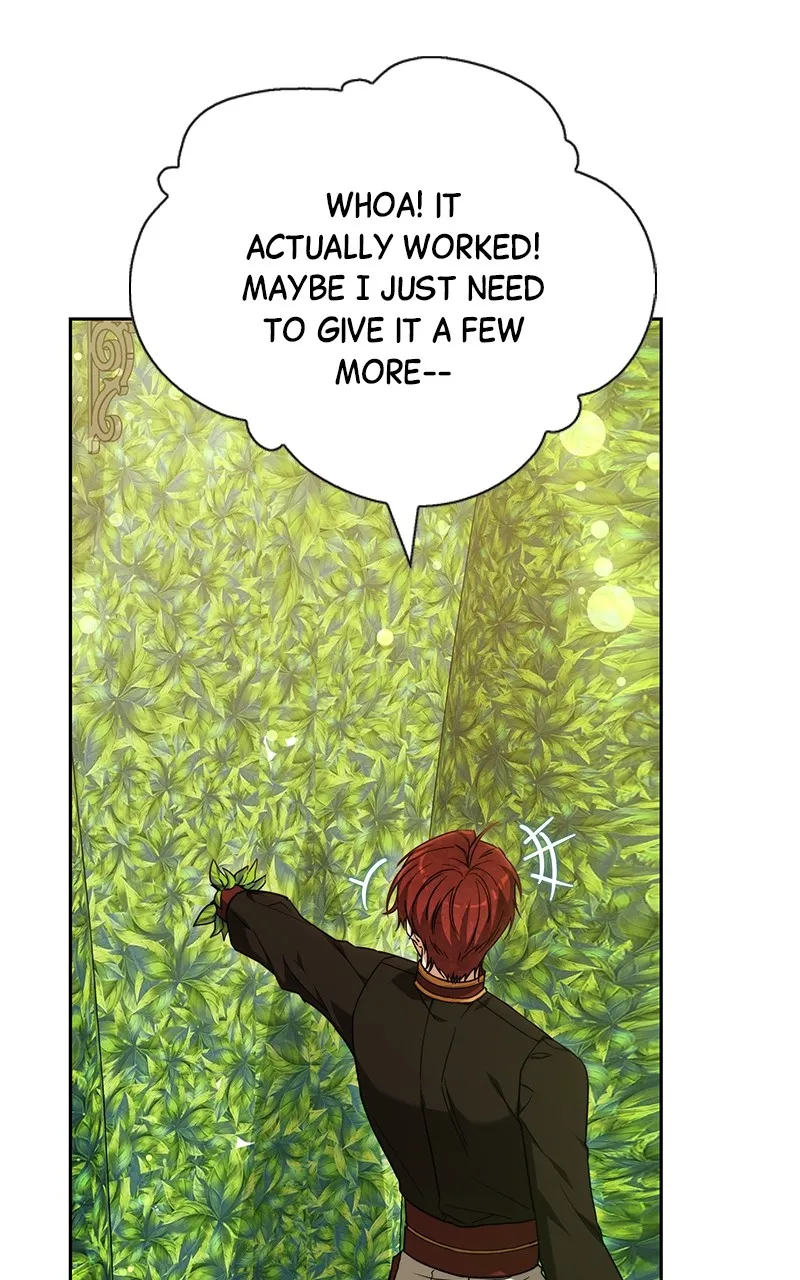 Read Obsidian Bride chapter 31 image 21 on Lezhin