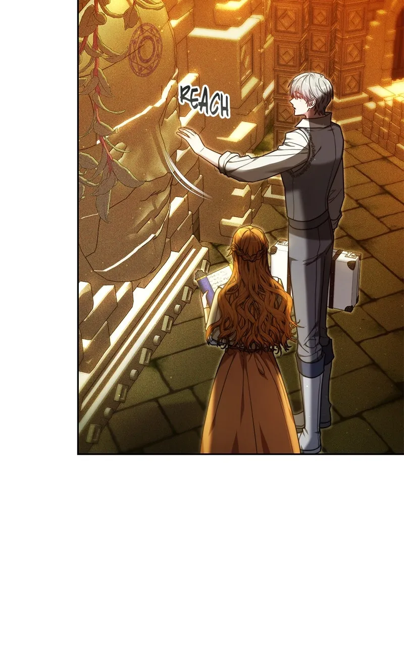Read Obsidian Bride chapter 31 image 29 on Lezhin