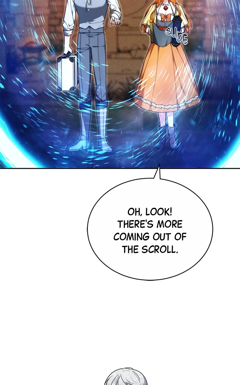 Read Obsidian Bride chapter 31 image 38 on Lezhin