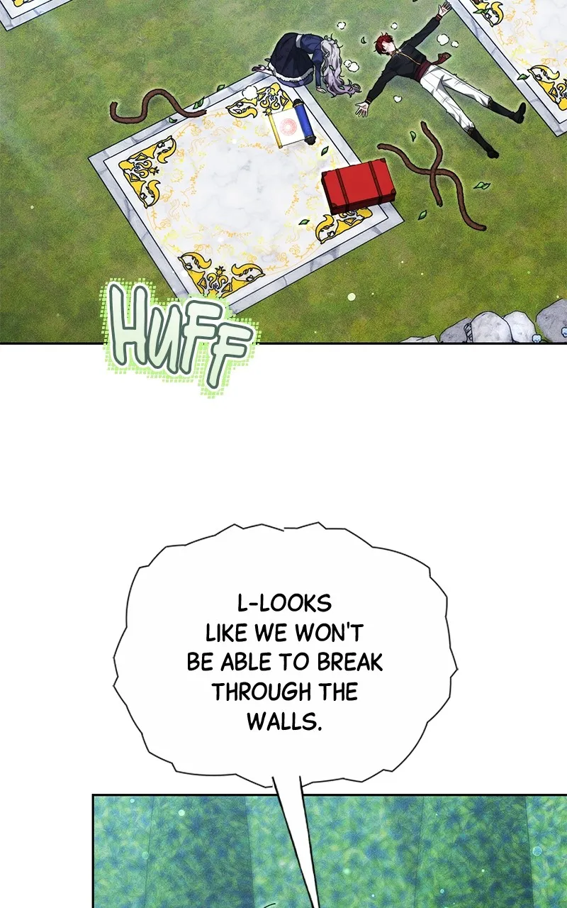 Read Obsidian Bride chapter 31 image 65 on Lezhin