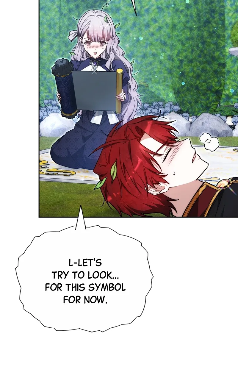 Read Obsidian Bride chapter 31 image 66 on Lezhin