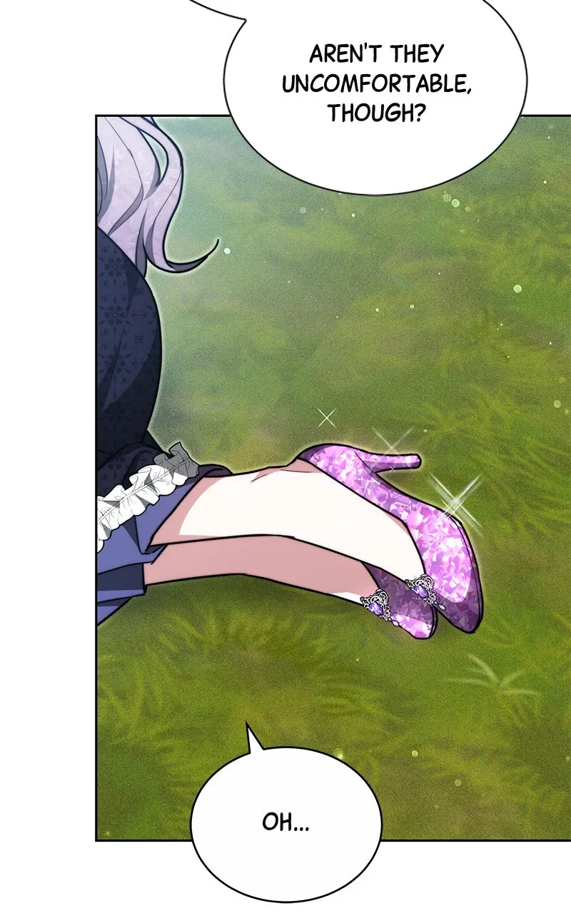 Read Obsidian Bride chapter 31 image 68 on Lezhin