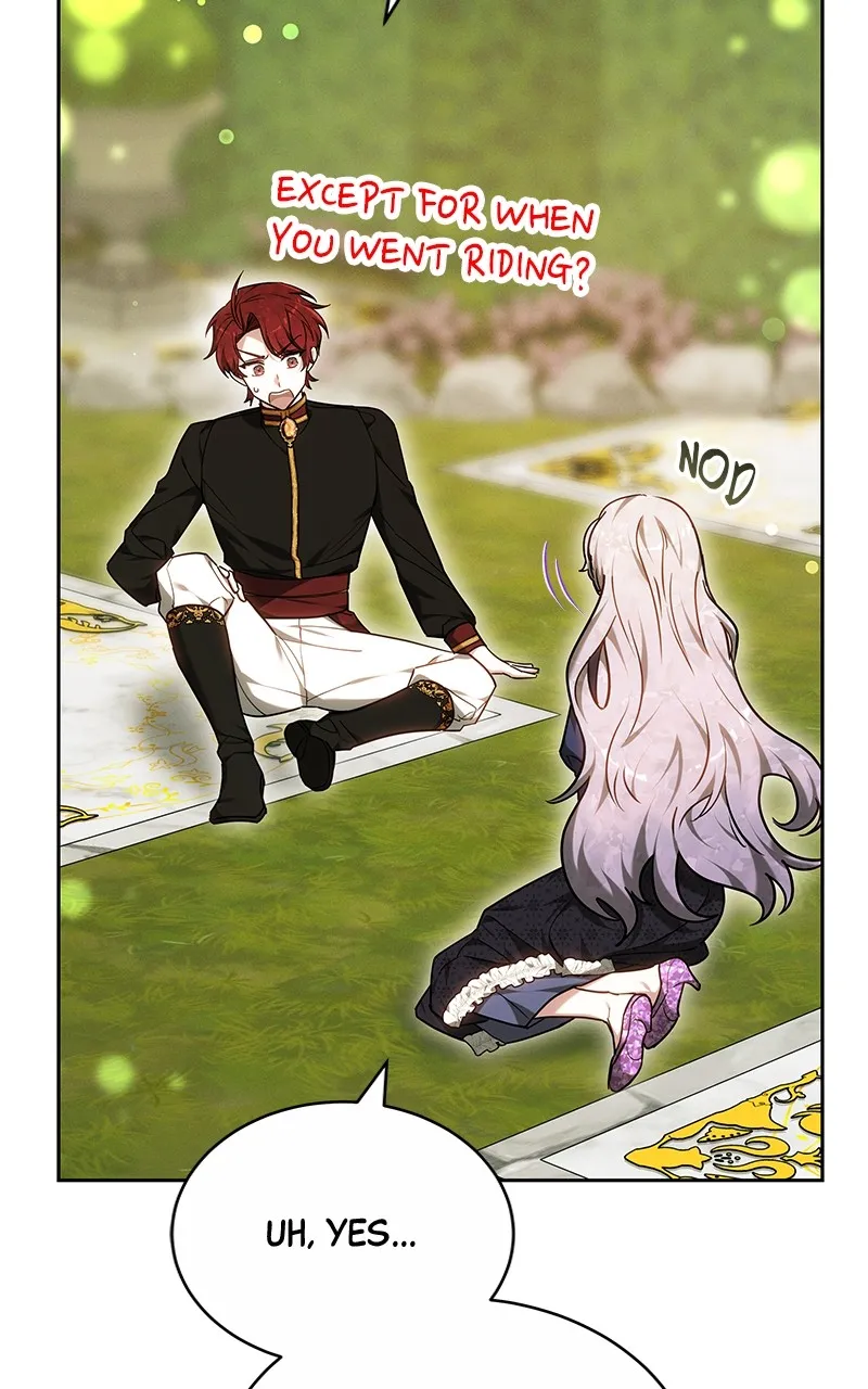 Read Obsidian Bride chapter 31 image 74 on Lezhin