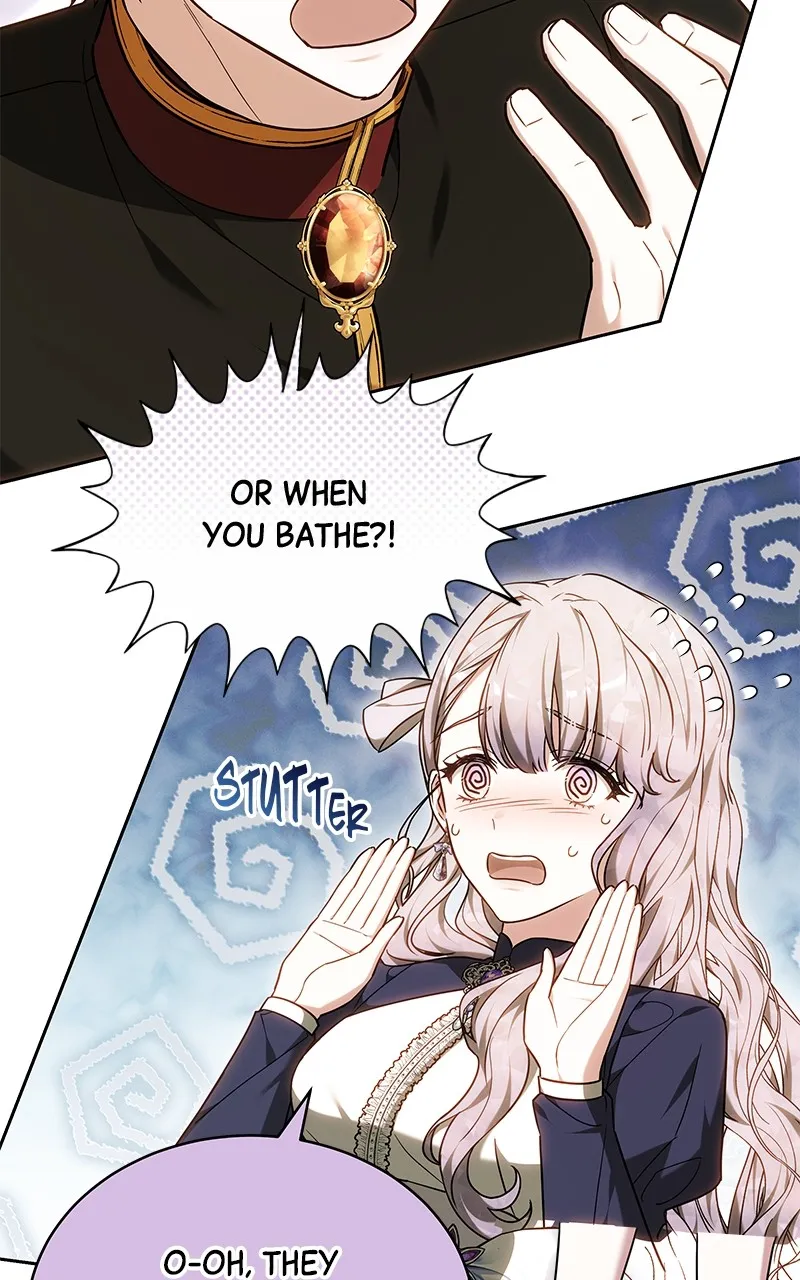Read Obsidian Bride chapter 31 image 76 on Lezhin