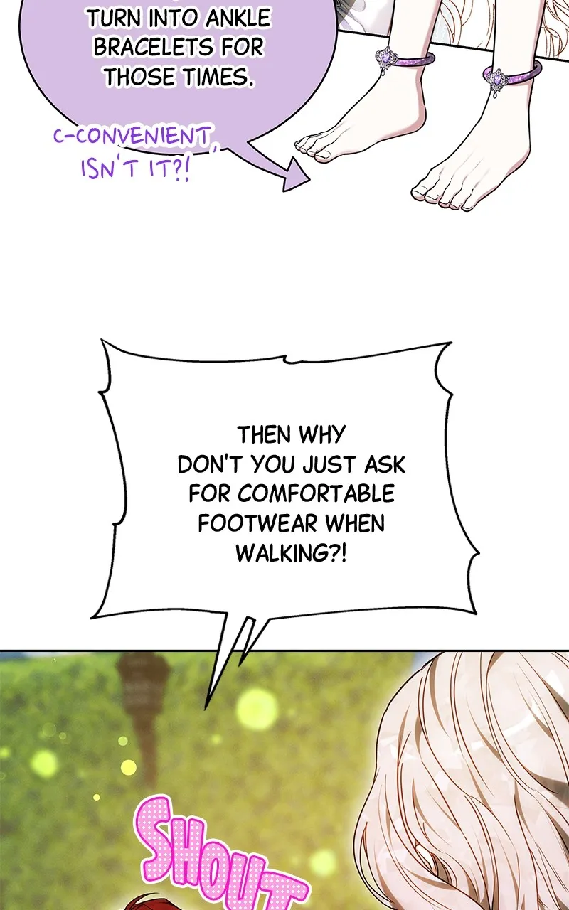 Read Obsidian Bride chapter 31 image 77 on Lezhin