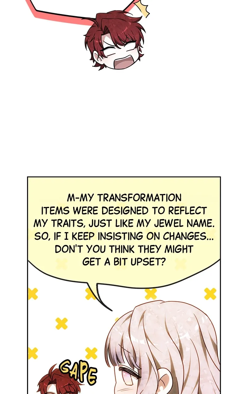 Read Obsidian Bride chapter 31 image 80 on Lezhin