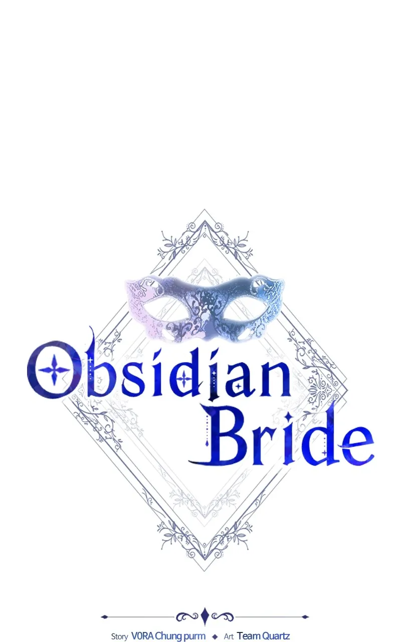 Read Obsidian Bride chapter 31 image 9 on Lezhin