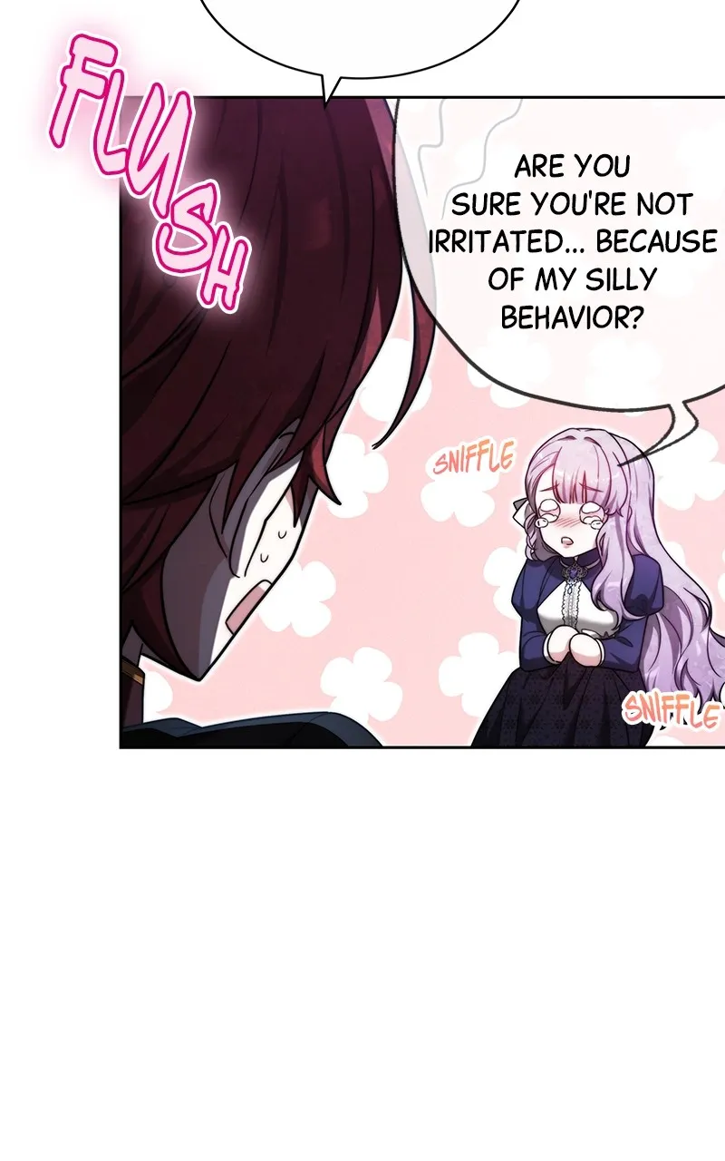 Read Obsidian Bride chapter 31 image 92 on Lezhin