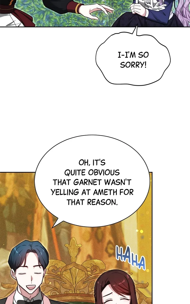 Read Obsidian Bride chapter 31 image 94 on Lezhin