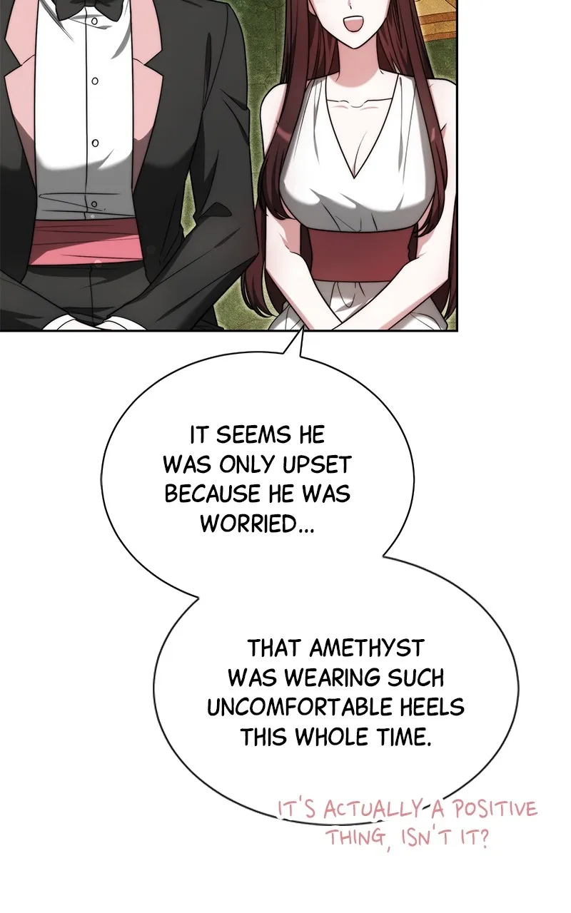 Read Obsidian Bride chapter 31 image 95 on Lezhin