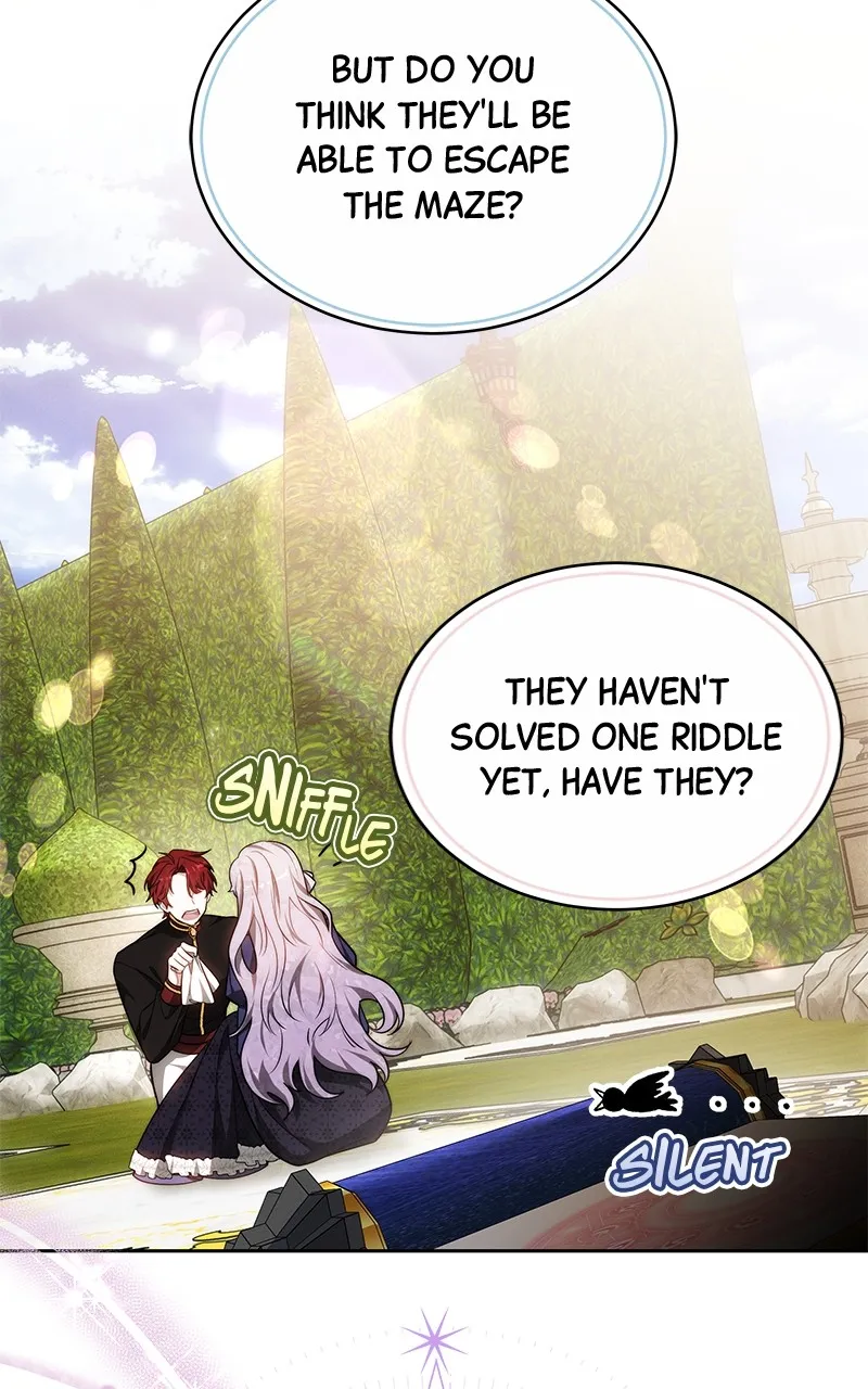 Read Obsidian Bride chapter 31 image 98 on Lezhin