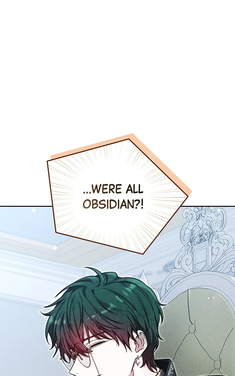 Read Obsidian Bride chapter 32 image 102 on Lezhin