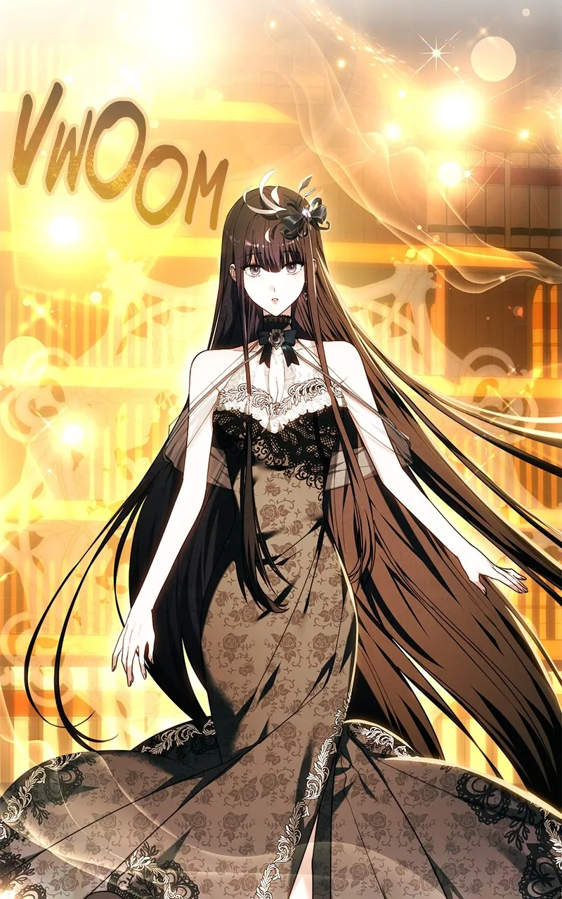 Read Obsidian Bride chapter 32 image 11 on Lezhin
