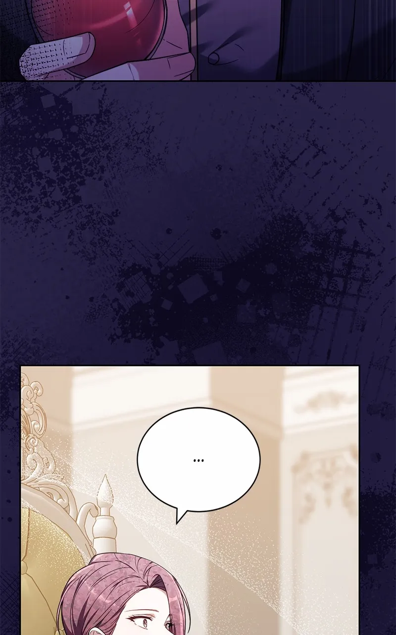 Read Obsidian Bride chapter 32 image 114 on Lezhin
