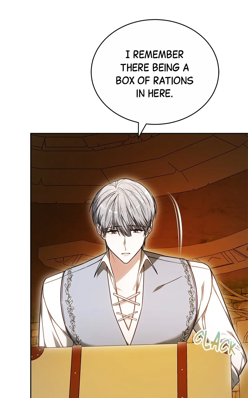 Read Obsidian Bride chapter 32 image 122 on Lezhin
