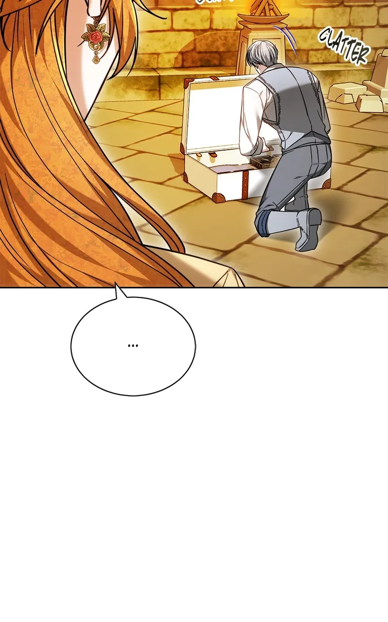 Read Obsidian Bride chapter 32 image 124 on Lezhin