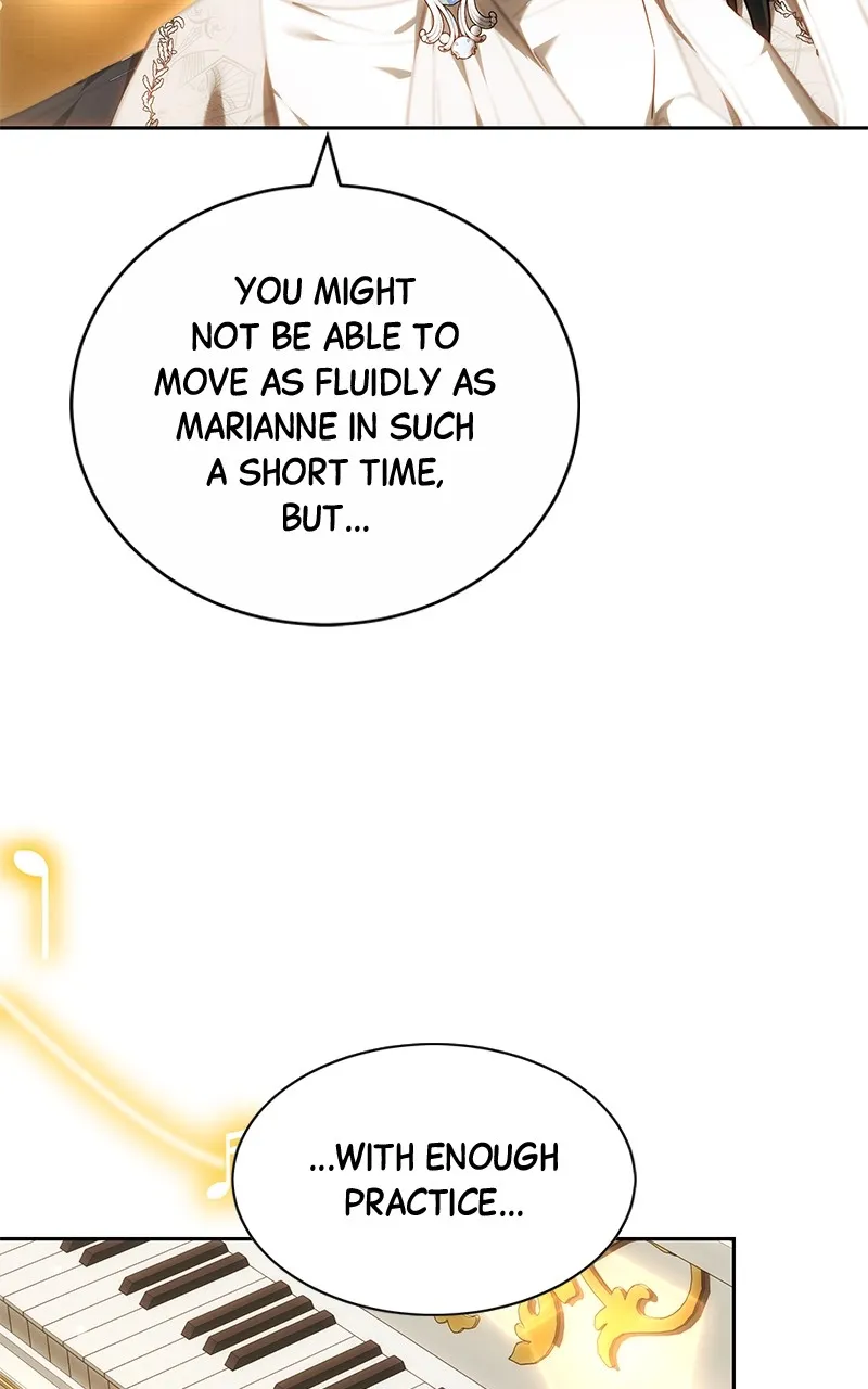 Read Obsidian Bride chapter 32 image 15 on Lezhin