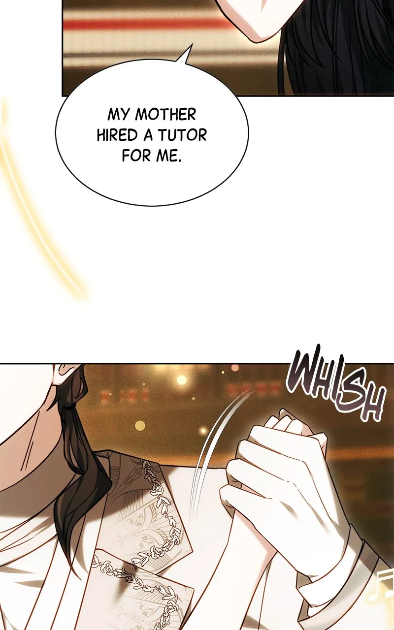 Read Obsidian Bride chapter 32 image 21 on Lezhin