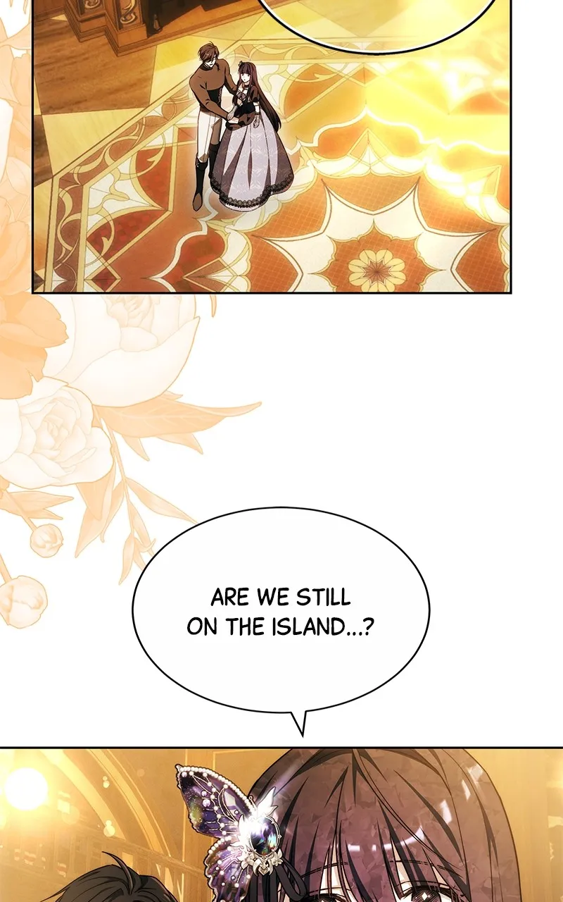 Read Obsidian Bride chapter 32 image 3 on Lezhin