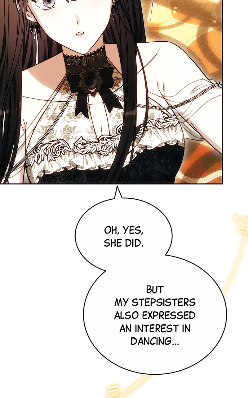 Read Obsidian Bride chapter 32 image 35 on Lezhin